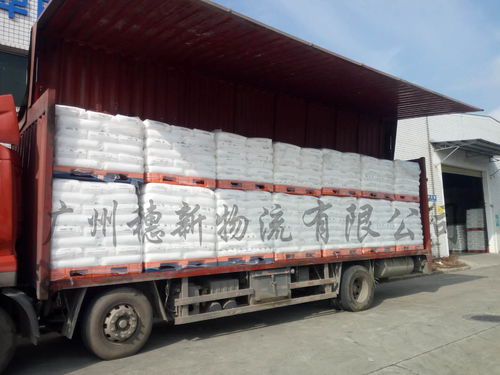 貨物運送的注意事項 這樣裝貨更牢靠